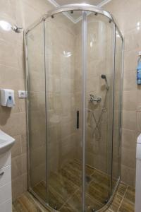 Bagno di Apartman Albijanić