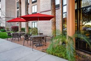 Foto dalla galleria di Hyatt Place Phoenix Gilbert a Gilbert