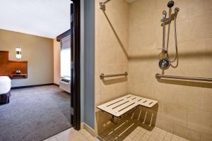 Foto dalla galleria di Hyatt Place Phoenix Gilbert a Gilbert Altre 59 foto