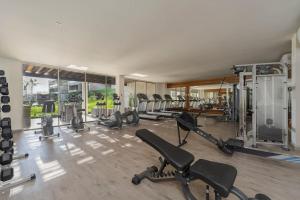 Fotografie z fotogalerie ubytování Penthouse with Private Jacuzzi and 4 Bedrooms v destinaci Cabo San Lucas