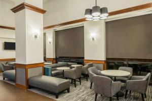 罗杰斯Hyatt Place Bentonville Rogers的相册照片