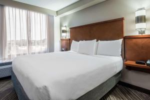 罗杰斯Hyatt Place Bentonville Rogers的相册照片 更多62张照片