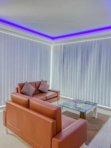 Afbeelding uit fotogalerij van Apartament in Ta' Xbiex 3BR- 3 min Yatch Marina in Msida