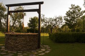 Giardino di Podere Turicchio