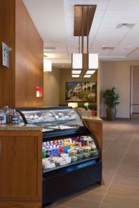 Billede fra billedgalleriet på Hyatt Place Charleston - Historic District i Charleston