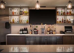 Bebidas en Hyatt Place Washington DC/White House