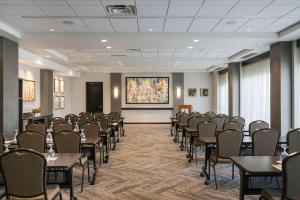 Konferenční prostory v ubytování Hyatt Place Buffalo / Amherst, NY + 37 fotografií