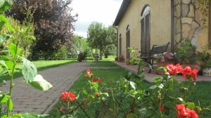 Giardino di Podere Turicchio