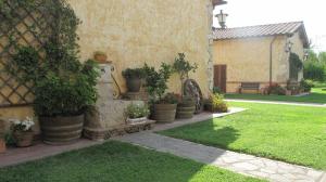 Giardino di Podere Turicchio