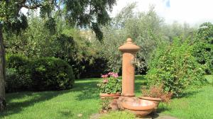 Giardino di Podere Turicchio