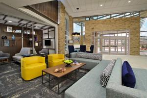 Gallery image of Hyatt Place Houston/Katy in Katy