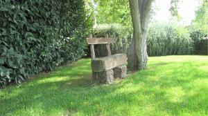 Giardino di Podere Turicchio