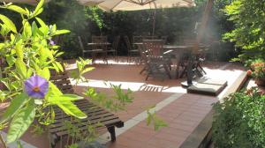 Giardino di Podere Turicchio