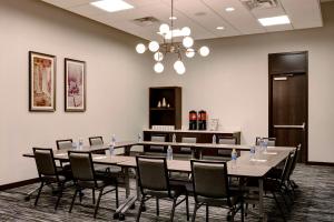 Konferenční prostory v ubytování Hyatt Place St. Paul