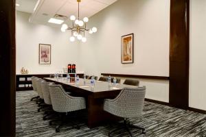 Konferenční prostory v ubytování Hyatt Place St. Paul