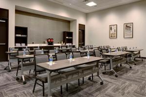 Konferenční prostory v ubytování Hyatt Place St. Paul