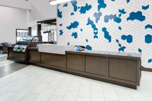 Fotografie z fotogalerie ubytování Hyatt Place Dallas/Allen v destinaci Allen