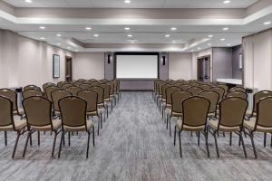 Konferenční prostory v ubytování Hyatt Place Dallas/Allen