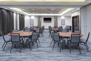 Konferenční prostory v ubytování Hyatt Place Dallas/The Colony + 37 fotografií