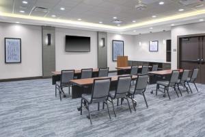 Konferenční prostory v ubytování Hyatt Place Dallas/The Colony