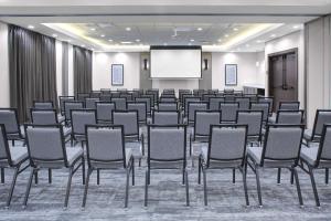 Konferenční prostory v ubytování Hyatt Place Dallas/The Colony