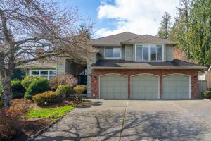 Το κτήριο όπου στεγάζεται  η παραθεριστική κατοικία