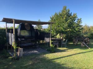 En have udenfor Departamento:La Aldea