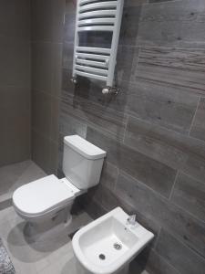 Gallery image of Villa las Marias in San Carlos de Bariloche