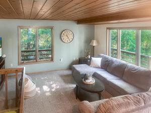 Gallery image of Pet Friendly, 2br Lakeside Relax On Long Lake in Gleason