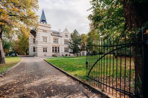 Fotografia z galérie ubytovania Vila Austerlitz v destinácii Slavkov u Brna
