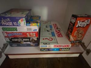 拉克罗斯4br Ideal For Groups 4 Blocks To La Crosse Cntr的相册照片