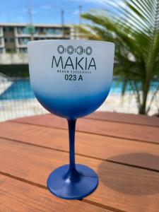 Bebidas em Makia Beach by Essence - Muro Alto, Porto de Galinhas