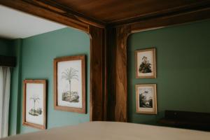 Mynd úr myndasafni af PORTER HOTEL - Surf & Yoga Retreat í Kuta Lombok