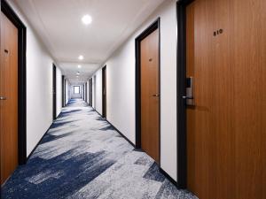 Fotografie z fotogalerie ubytování HOTEL MYSTAYS Atsugi v destinaci Acugi
