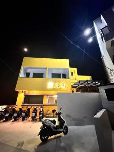 Foto sihtkohas Magong asuva majutusasutuse Diving Duck B&B galeriist