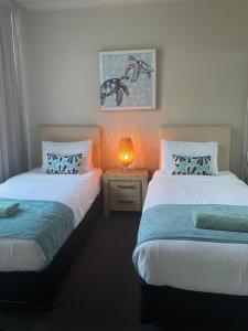 Afbeelding uit fotogalerij van MILHaven at Chevron Renaissance Tower in Gold Coast