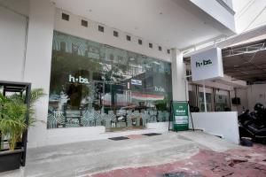 Fotografie z fotogalerie ubytování HUBS Hostel Yogyakarta v destinaci Yogyakarta