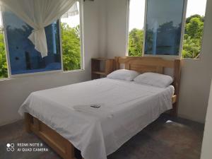 Billede fra billedgalleriet på Hotel Paradise i Puerto Limón + 10 billeder