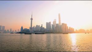 Příroda nedaleko hotelu