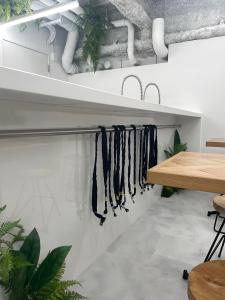 Fotografie z fotogalerie ubytování ZONE SHINSAIBASHI WEST v Osace