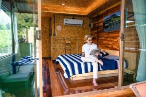 Fotografie z fotogalerie ubytování Phu Naphat Resort v destinaci Tha Kradan