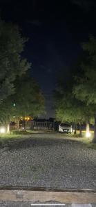 Gambar di galeri bagi 稻哪趣田園民宿 平價villa di Dongshan
