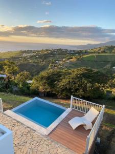 Un paisaje natural cerca de la villa 28 fotos más