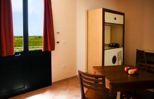 Fotografie z fotogalerie ubytování Hotel Baglio Basile v destinaci Petrosino