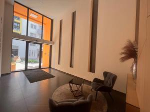 Karzo Property LK 209 1134 Budapest, Lőportár köz 2/209 kép - 2