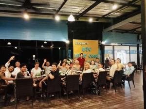 Hosté ubytování Naiyang Beach Hotel SHA Plus