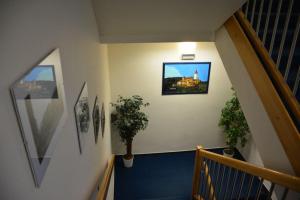 Foto sihtkohas Beroun asuva majutusasutuse Hotel O.K. 1 galeriist