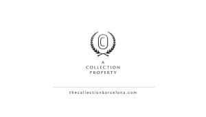 Certifikát, hodnocení, plakát nebo jiný dokument vystavený v ubytování Luxury 4-bedrooms in Rambla de Catalunya