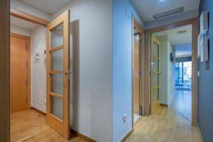 Fotografie z fotogalerie ubytování Modern and bright apartment in Eixample 2-2 v destinaci Barcelona