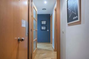 Fotografie z fotogalerie ubytování Modern and bright apartment in Eixample 2-2 v destinaci Barcelona